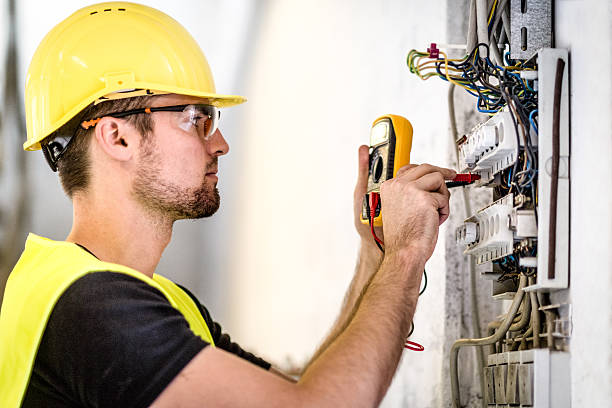 Best Electrical Maintenance Services  in Discovery Harbour, HI